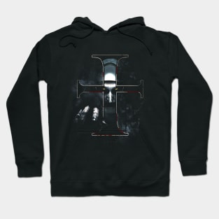 The Nun's Cross Hoodie